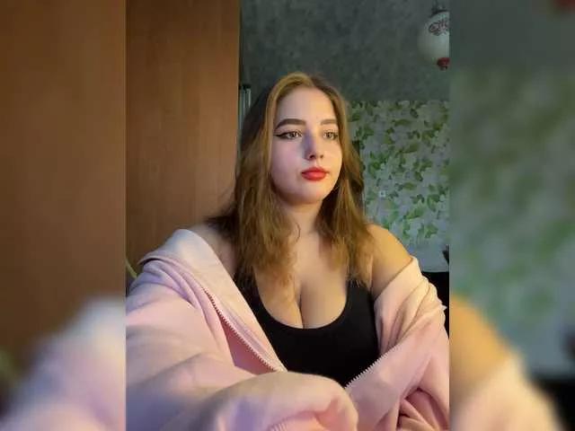 little-devil on BongaCams