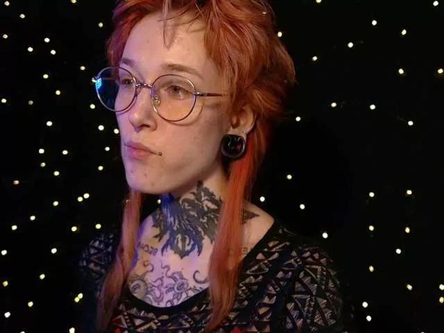 Freechat LittleSpaceMouse- on BongaCams