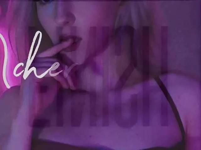 LollyGirlMoon on BongaCams