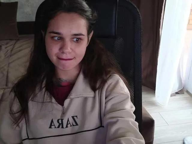 LollyMille on BongaCams