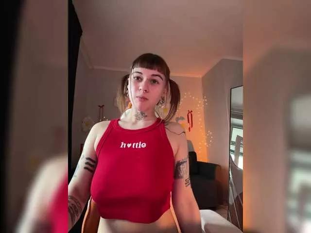 LolyMolly on BongaCams