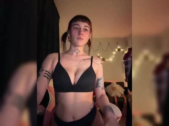 LolyMolly on BongaCams