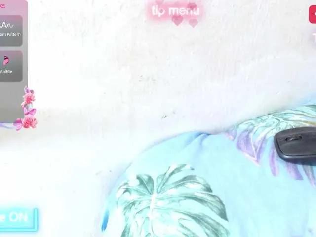 lucyfer-69 — that you make me vibrate a lot