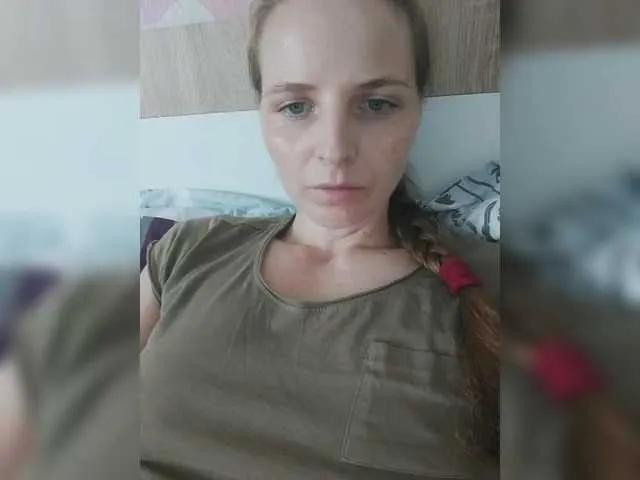 Lulu-Erotica on BongaCams 