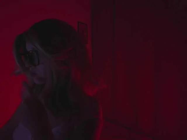 Maddison on BongaCams 