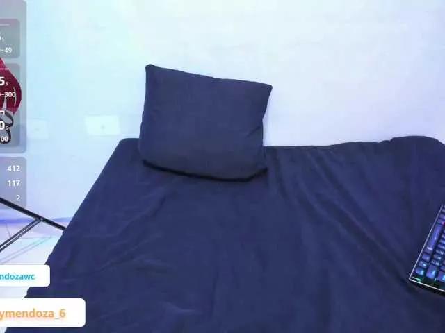 Maddyxx on BongaCams 