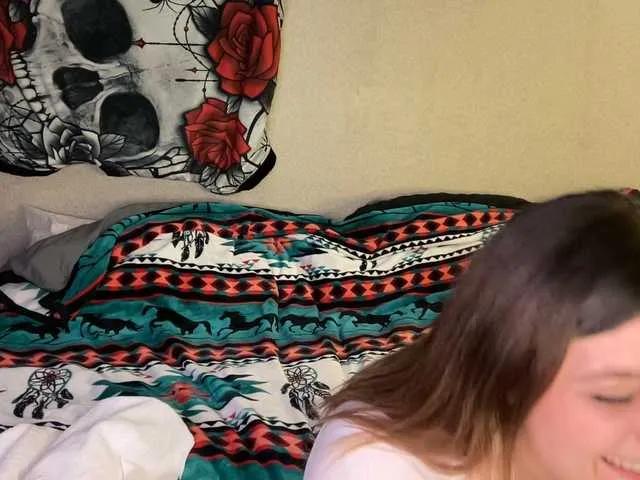 maramaze on BongaCams 