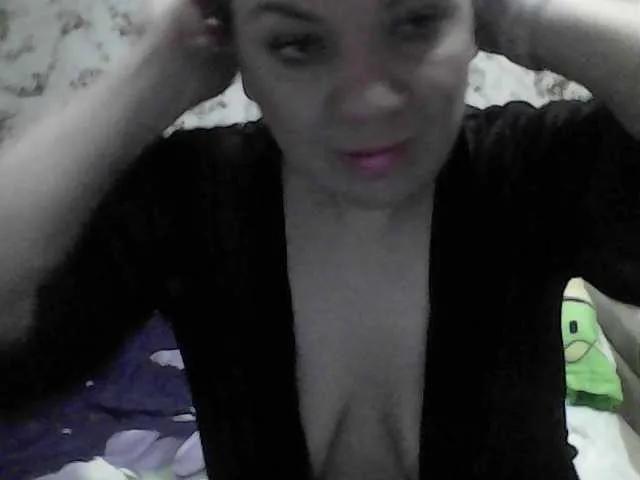 Marinade — Freechat on BongaCams