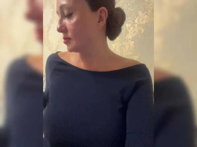 Freechat MartaGros on BongaCams