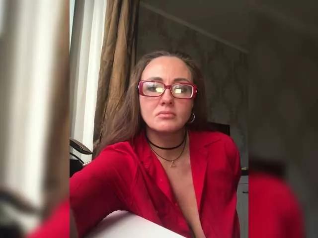 Freechat MartaGros on BongaCams