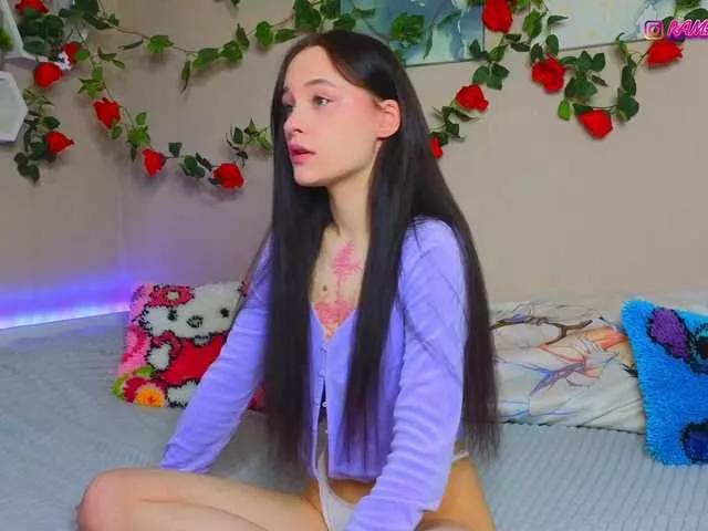 Freechat maryprice on BongaCams