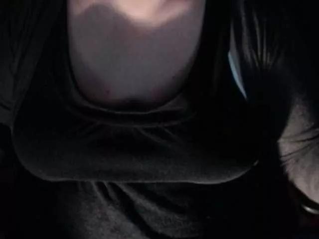 Freechat mayalove4u on BongaCams