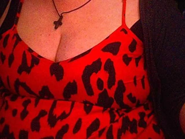 Freechat mayalove4u on BongaCams