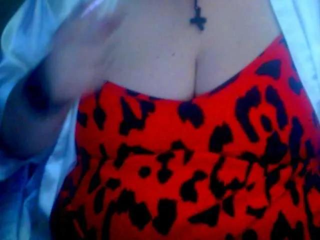 Freechat mayalove4u on BongaCams