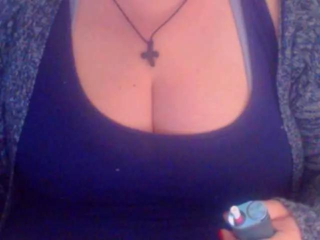 Freechat mayalove4u on BongaCams