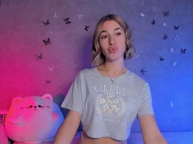 Melaminsy on BongaCams