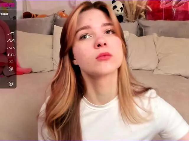 Freechat Melissa-Fox on BongaCams