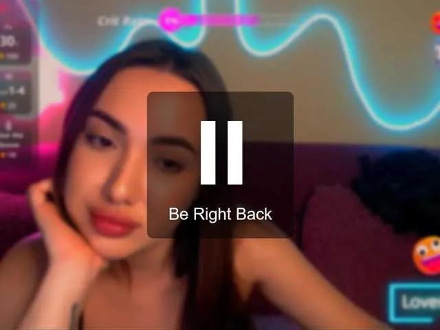 Miacutie77 — Freechat on BongaCams