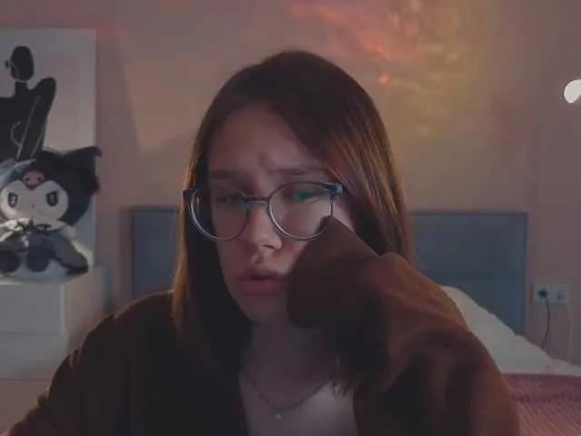 Freechat MiaLuw on BongaCams