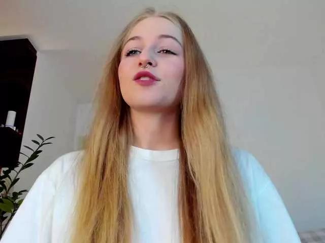 Freechat MiaMeowa on BongaCams