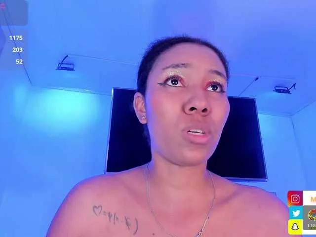 Mikeyla-Russo — I love that they make my pussy vibrate with every tip