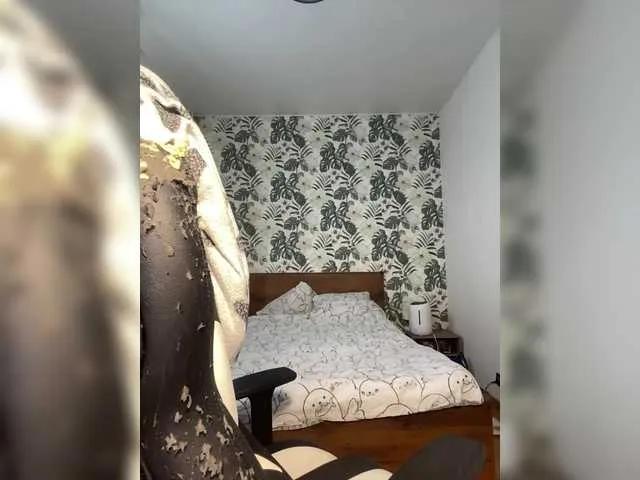 MilaLav on BongaCams