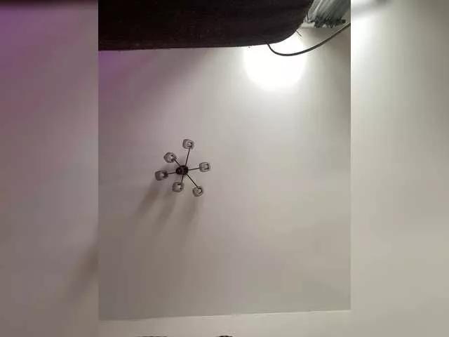 MilaLav on BongaCams