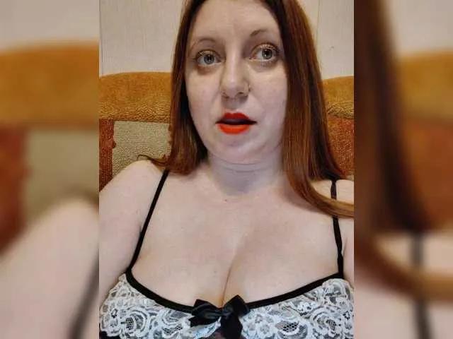 MilfaSguirt — Generous, kind, and funny men!I give myself completely to the men who try for me!