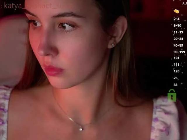 Milkaff- on BongaCams