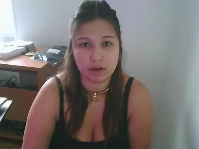 Freechat Minettesexy24 on BongaCams
