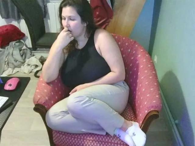 Freechat Minettesexy24 on BongaCams