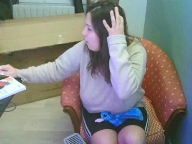 Freechat Minettesexy24 on BongaCams