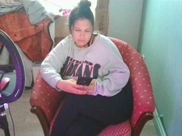 Freechat Minettesexy24 on BongaCams