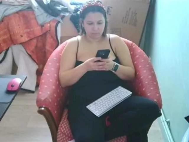 Freechat Minettesexy24 on BongaCams