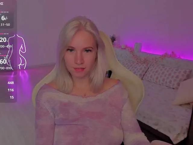 Mira- — When a man looks after me beautifully, makes pleasant surprises and does not spare tokens on me) The more you spend, the more beautiful I will be) It's so good to look at a beautiful girl, isn't it?)