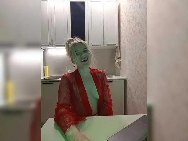 miss-1m on BongaCams 