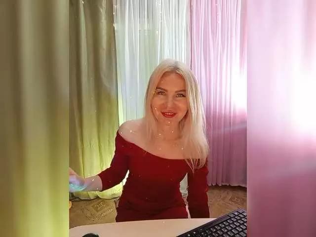 miss-1m on BongaCams 