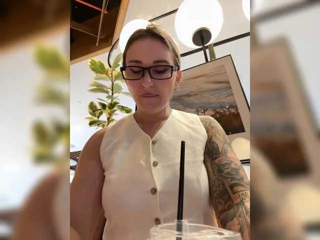 Miss-Fetish on BongaCams 