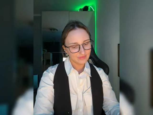 Miss-Fetish on BongaCams 