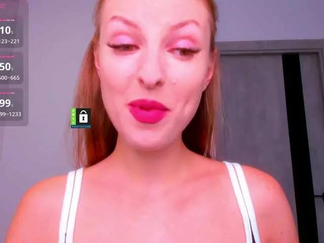 MissFentasy1 on BongaCams 