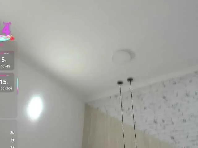 misshoney1 on BongaCams 