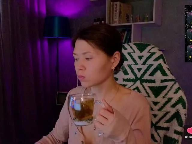 Freechat MyLittlegi on BongaCams