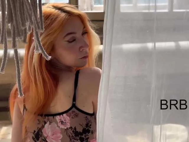 Freechat Na-izi on BongaCams