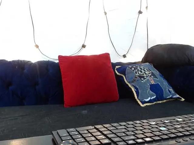 Naia69 — Freechat on BongaCams