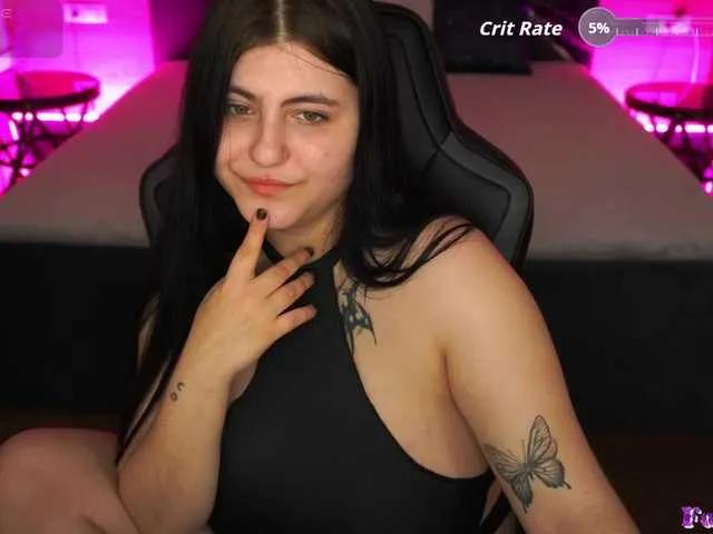 BongaCams NanaDaizy is Freechat NanaDaizy — )