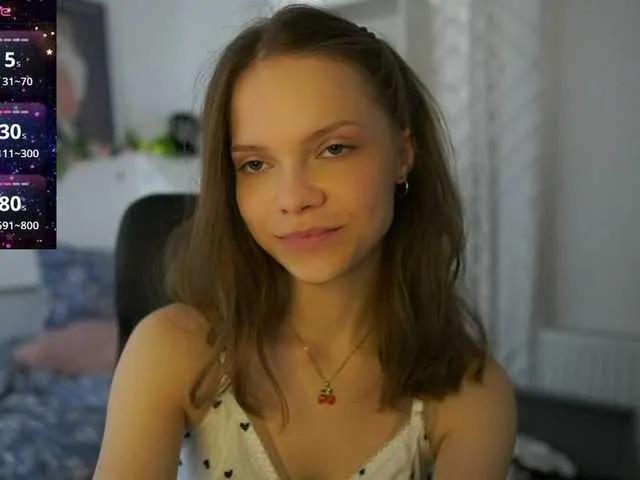 Freechat NatashaMalko on BongaCams