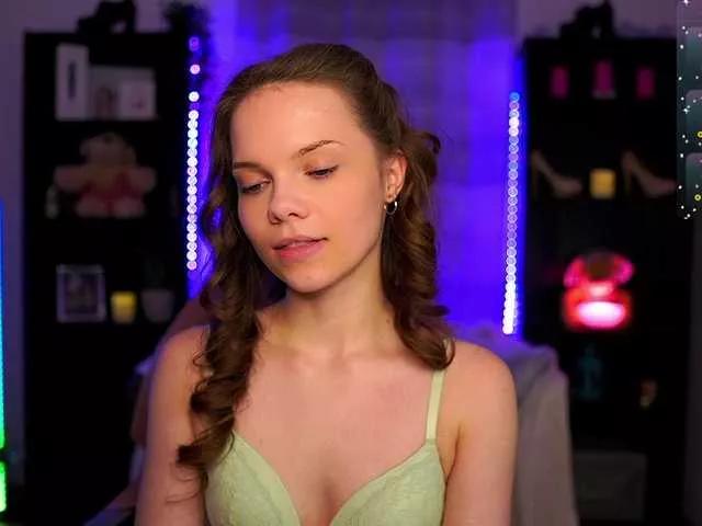 Freechat NatashaMalko on BongaCams