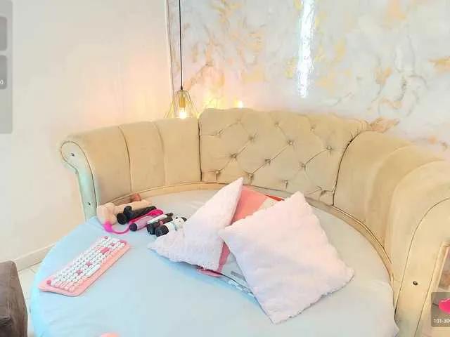 nathamiller — The intense looks as I touch myself
The games of power and domination
Dirty compliments in my ear Ask me for things with confidence
Big toys and unfiltered fantasies