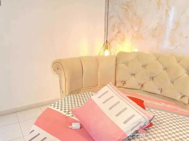 Freechat nathamiller on BongaCams