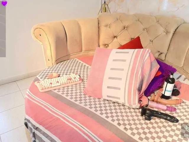 Freechat nathamiller on BongaCams